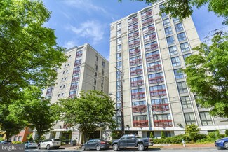 7915 Eastern Ave Unit 710, Silver Spring, MD 20910