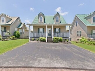 19 Mountain View, Iuka, MS 38852