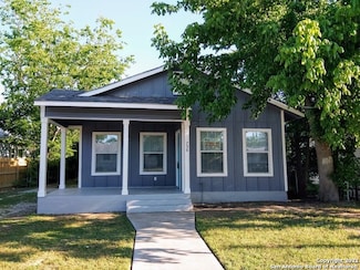 708 Virginia Blvd, San Antonio, TX 78203