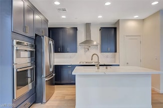 31 Castleton Tower Ct, Henderson, NV 89011