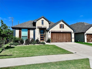 11401 Falcon Trace Dr, Fort Worth, TX 76244
