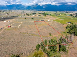 Lot 5 Bessie Ln, Stevensville, MT 59870