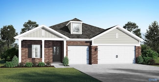 26140 Mccracken Place NW, Madison, AL 35756