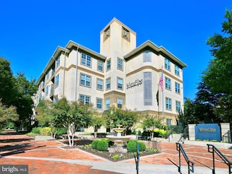 11800 Old Georgetown Rd Unit 1212, Rockville, MD 20852