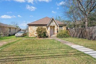 4310 Red River St, Austin, TX 78751