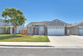 16716 Bear Creek Ave, Chino Hills, CA 91709