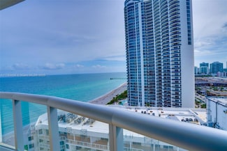17315 Collins Ave Unit 1805, Sunny Isles Beach, FL 33160