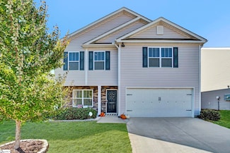 547 Keller Ln, Woodruff, SC 29388