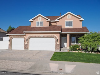 7956 Cricket Ln, West Jordan, UT 84081
