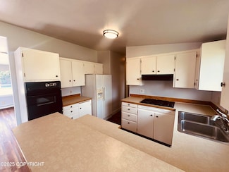 3005 Eureka St Unit A, Anchorage, AK 99503