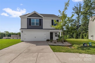 155 Trailwood Ct, Granite Quarry, NC 28146