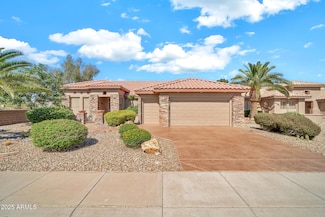 15101 W Waterford Dr, Surprise, AZ 85374