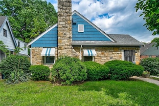 5739 Lydia Ave, Kansas City, MO 64110