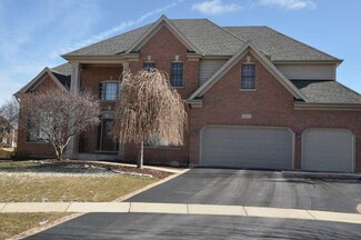 3012 Goldenglow Ct, Naperville, IL 60564