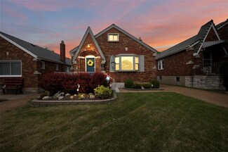 9331 Rambler Dr, Saint Louis, MO 63123