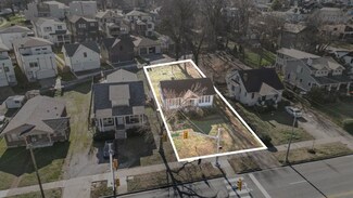 919 Wedgewood Ave, Nashville, TN 37203
