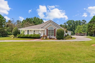 217 Valley Rd, Chatsworth, GA 30705
