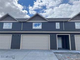 2104 Windjammer Way Unit B, Belgrade, MT 59714