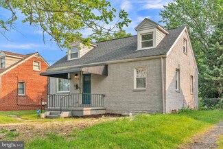 302 Maryland Ave NE, Glen Burnie, MD 21060