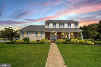 437 N Hall St, Seaford, DE 19973