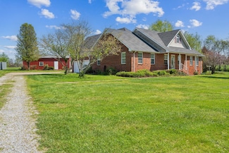 600 Rock Springs Rd, Castalian Springs, TN 37031