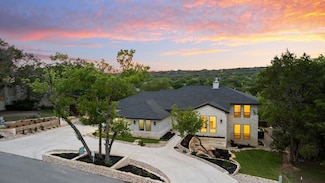 307 Palos Verdes Dr, Lakeway, TX 78734