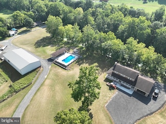 13900 Schellsburg Rd, Ellerslie, MD 21529