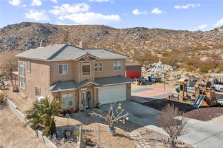 15990 Tinta Rd, Apple Valley, CA 92307