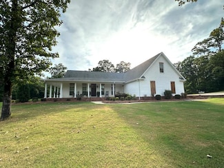 465 Walton Cemetery Rd, Mantachie, MS 38855