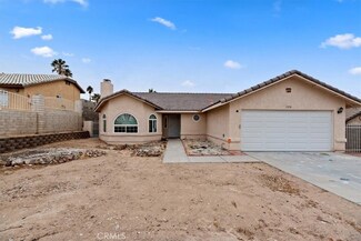 1370 Pine Ave, Barstow, CA 92311