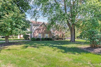 5117 Mchenry Ln, Indianapolis, IN 46228