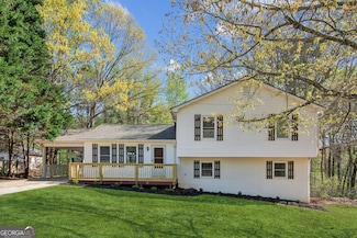 2453 Falcon Ct, Lawrenceville, GA 30043