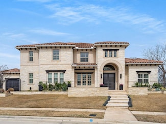 1008 Evening Glen Ct, Southlake, TX 76092