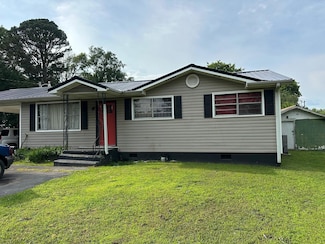4380 S Pittsburg Mountain Rd, South Pittsburg, TN 37380