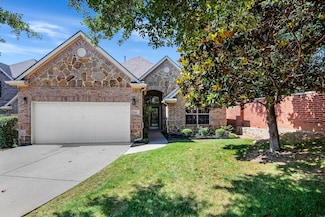 100 Park Haven Blvd, Euless, TX 76039