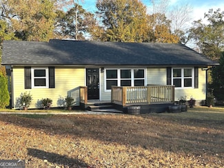 114 Boone Dr, Newnan, GA 30263