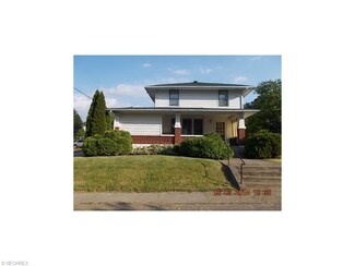 330 High St, Pleasant City, OH 43772