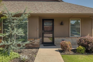 8921 SW 55th St Unit A & B, Oklahoma City, OK 73179