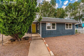 1326 Forest Rd, Colorado Springs, CO 80906