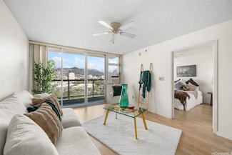 215 N King St Unit 1206, Honolulu, HI 96817