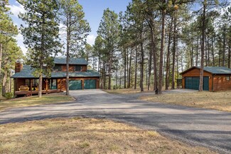 8001 Bighorn Rd, Rapid City, SD 57702