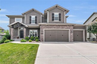 8405 NE 90th St, Kansas City, MO 64157