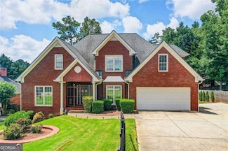 3040 Stone Rd, Atlanta, GA 30344