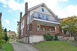 457 Lloyd Place, Cincinnati, OH 45219