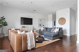 1195 Milton Terrace SE Unit 5101, Atlanta, GA 30315