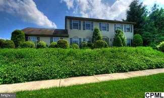 6135 Chatham Glenn Way, Harrisburg, PA 17111