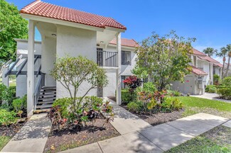 5715 Fairway Park Dr Unit 2010, Boynton Beach, FL 33437