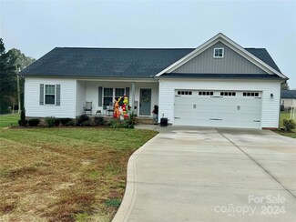 17490 Purser Dr, Locust, NC 28097