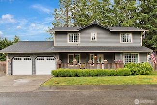 408 Cross Creek Ct, South Prairie, WA 98385