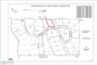 (Lot 1) TBD Ponderosa Ln, Waubun, MN 56589
